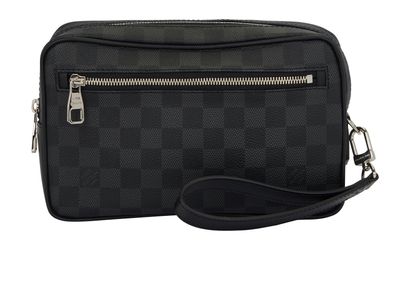 Kasai Clutch, front view